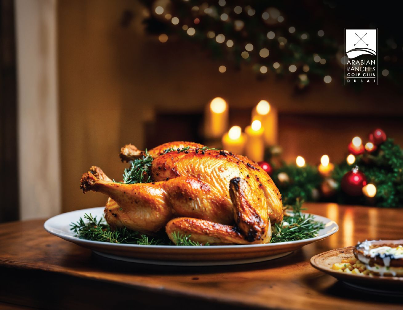 TURKEY TAKE AWAY