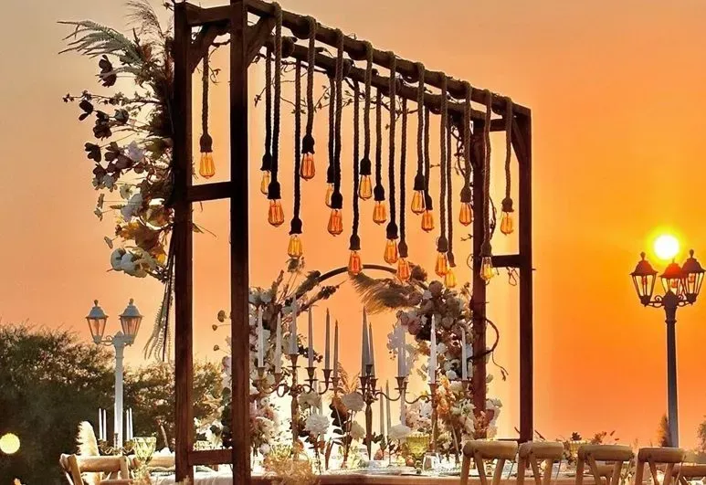 Weddings