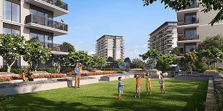 Grove Ridge