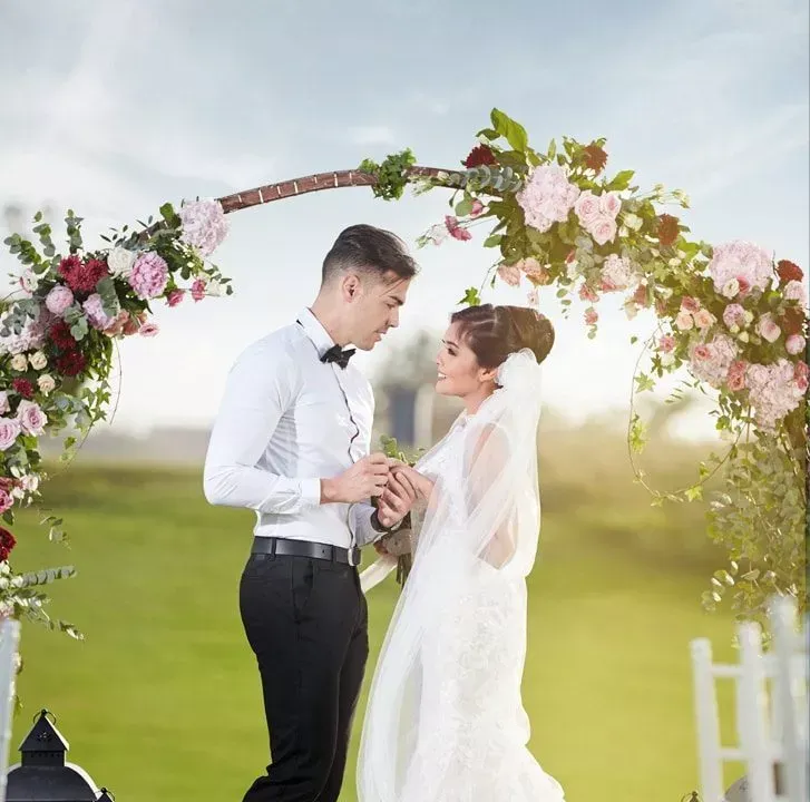weddings image